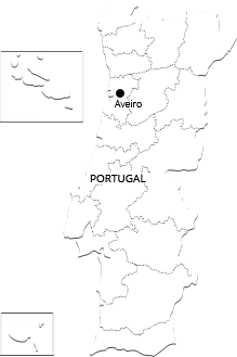 portugal country